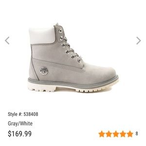 Timberlands